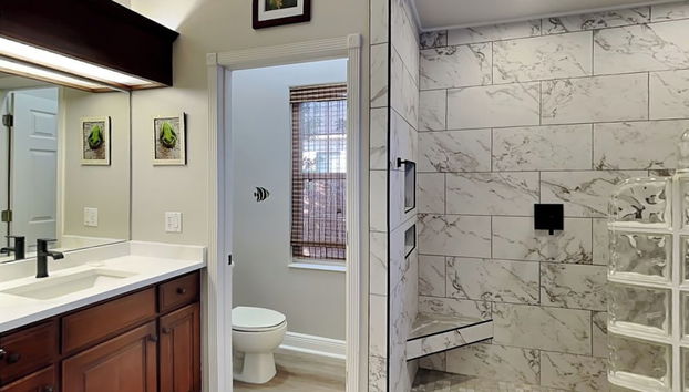 Comodidade do alojamento