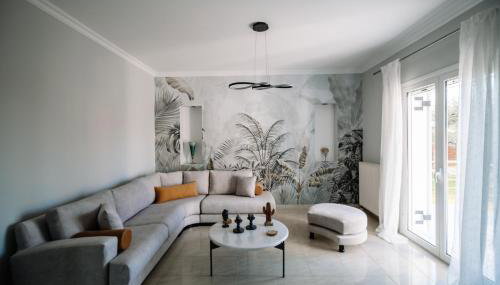 Villa Ellania - Foto 4