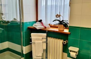 Antler Apartment - Foto 11