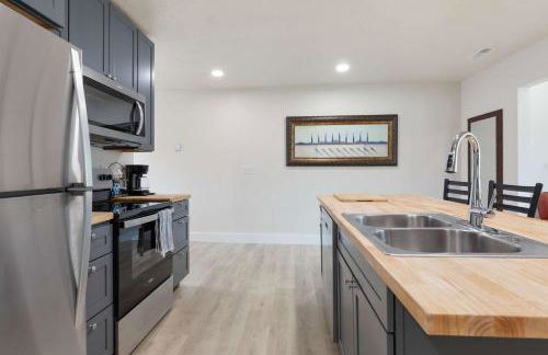 Lighthouse Lodge 1 - Foto 11