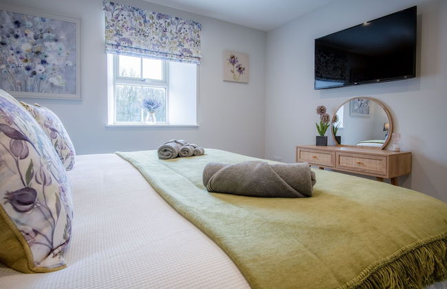 Kiln Park Farmhouse - 4 Bedroom Cottage - Narberth - Foto 6