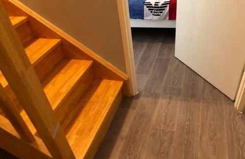 Big Duplex Close to Orly Airport and RER C or D - Foto 15