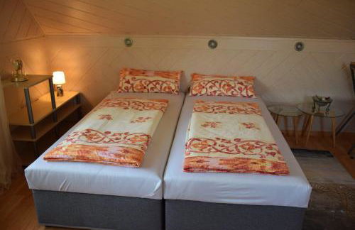 Gästehaus Bachra - Foto 4