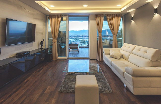 Villa Lumiere - Foto 25