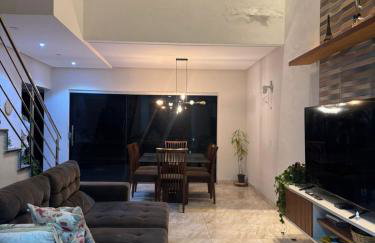 Casa Completa Próx ao Moto GP Goiânia 2026 - Foto 1