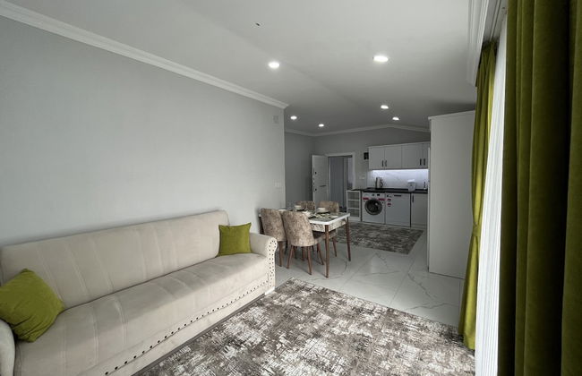 Bersu Aparts - Photo 12