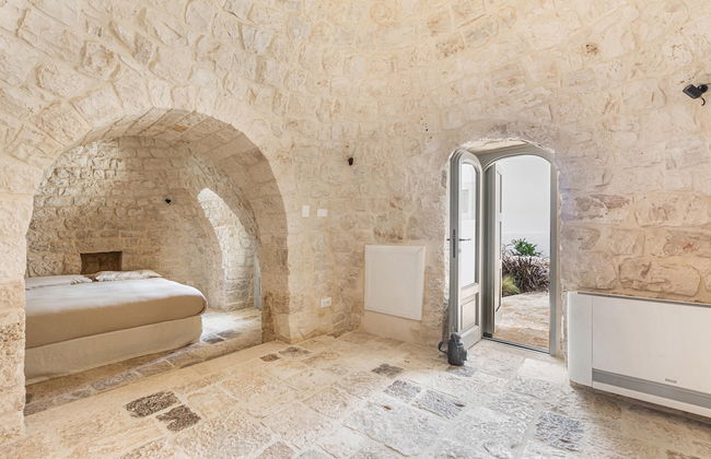 3643 Masseria Stella del Monte by Perle di Puglia - Foto 33