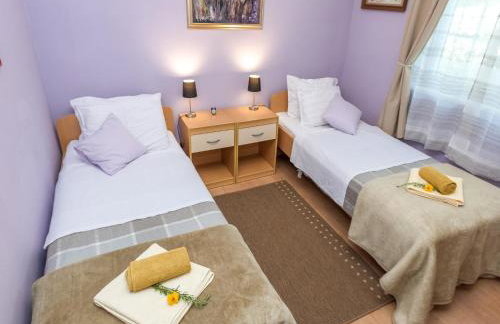 Holiday Home in Molat With Pool - Foto 10