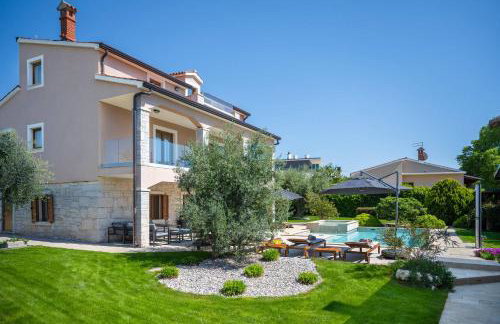 Villa Gambin - Foto 48