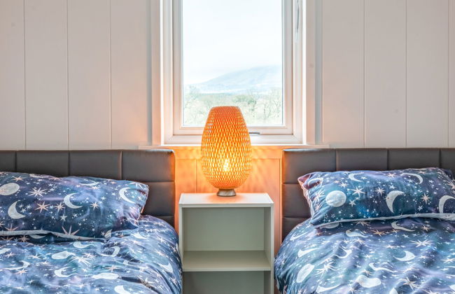 Loch Leven Lodge 25 East - Foto 21