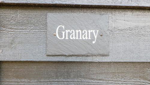 The Granary - Foto 4