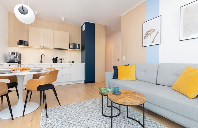 Apartment in Puck by Renters Prestige - Photo 27