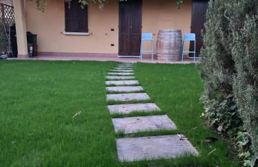 La Vite in Collina Apartment - Foto 7