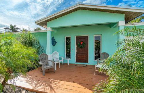 Captains Quarters Of Delray Beach - Foto 33