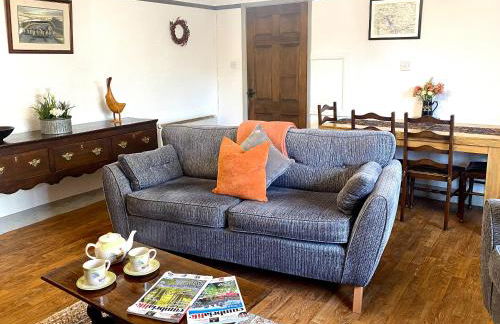 Jemima's Cottage - Foto 12