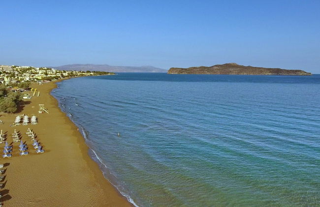 Rouladina Apt 4 in Stalos - Foto 29