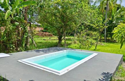 Villa Serenitá - Pool Firepit Barbecue - Photo 76