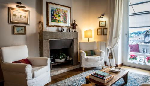 Apartment Il Convento - Foto 4