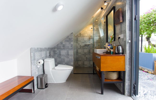 Chay Villas An Bang - Foto 48