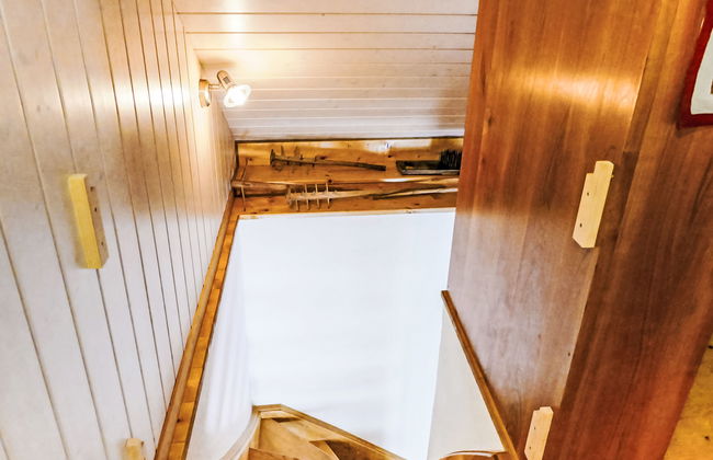 Rustico L'Hibou - Foto 18