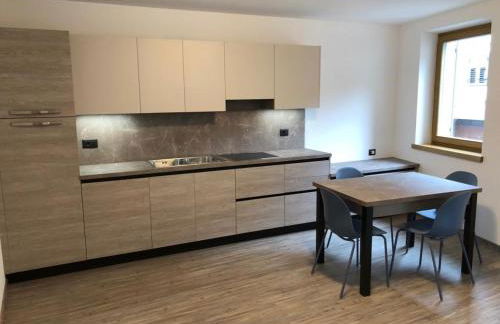 MOUNTAIN RESORT Appartamenti - Foto 31