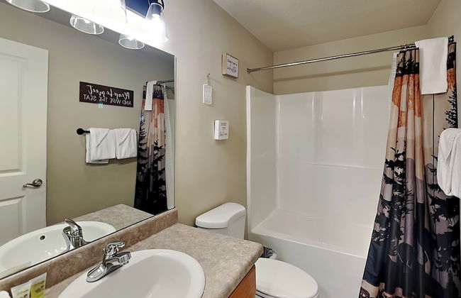 Cedar Lodge - Foto 80