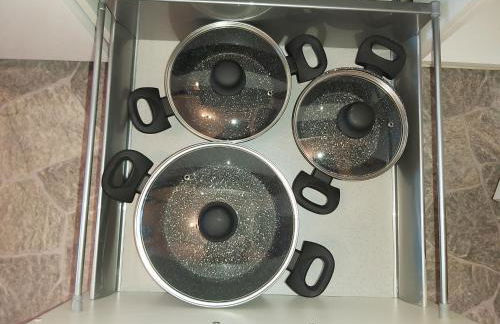 Apartment am Park - Foto 25