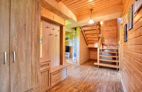 Bieszczady Żubrowe Wzgórze 785-049-543 - Foto 8