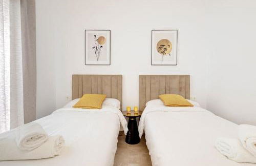 Luxury Family, Beach & Golf Penthouse with Amazing Seaview - Photo 9