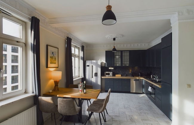 Art Apartments - Foto 29