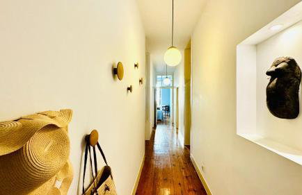 São Paulo Portuguese Family Home - Foto 4