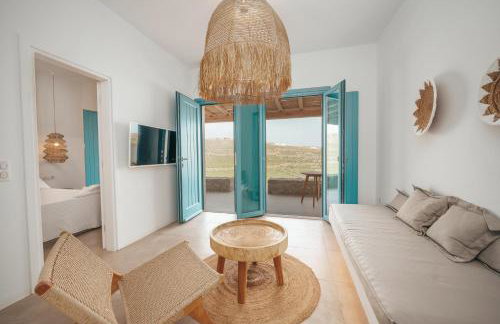 Anemela Villas and Suites Mykonos - Photo 113