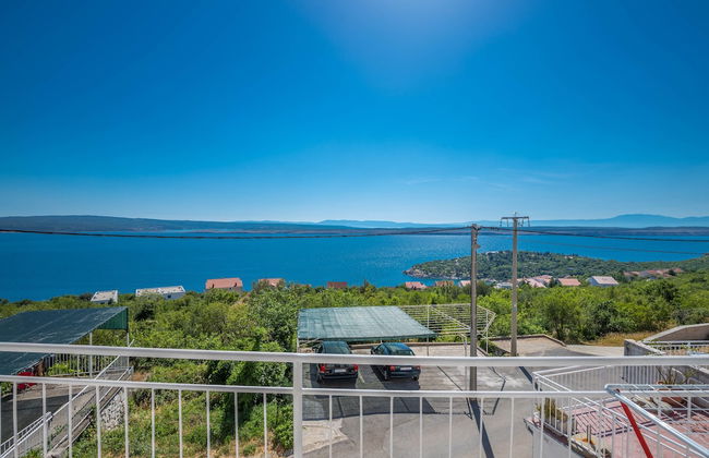 Seawiew Appartman Zlatica in Crikvenica-dramalj - Foto 9