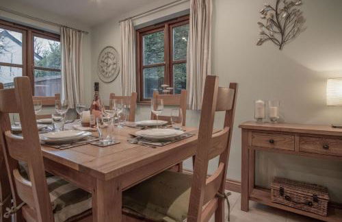 Llais Afon - 3 Bedroom Holiday Home - Fishguard - Foto 48