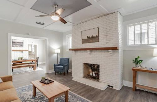 Modern Cottage on Michigan - Photo 1