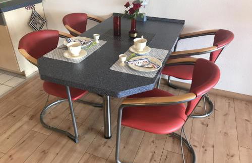 Ferienwohnung direkt am Ryck- Nähe UNI und Kliniken - Foto 5