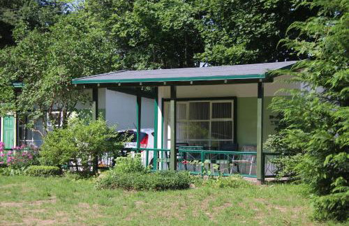 Mały Domek - Foto 1