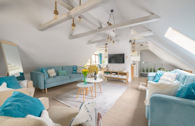 Dom & House - Apartament Orłowskie Molo - Photo 8