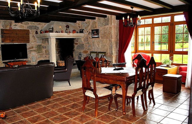 Casa de Trillo - Photo 49