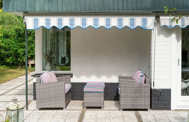 Holiday Home in Reutum With Pond and Trails - Photo 53