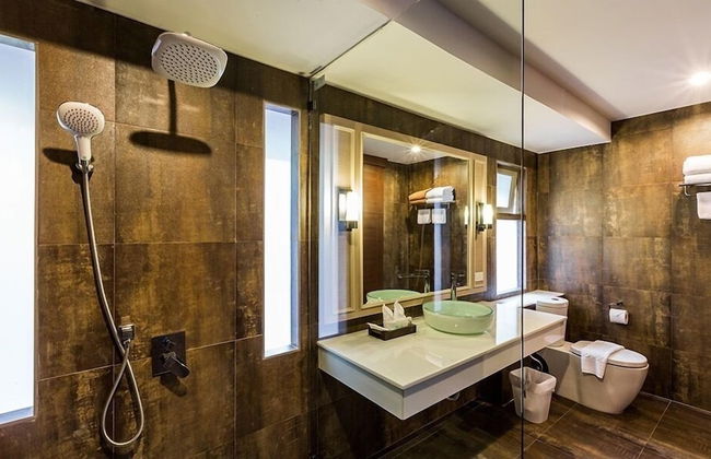 Villa Raeya - Photo 24