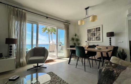 Estepona Beach Front Apartment with Stunning Sea Views - Foto 24