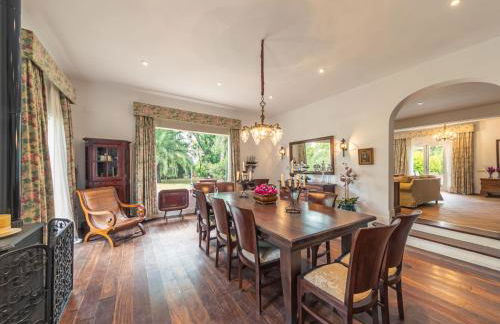 Villa Las Codornices-1 by Interhome - Foto 2