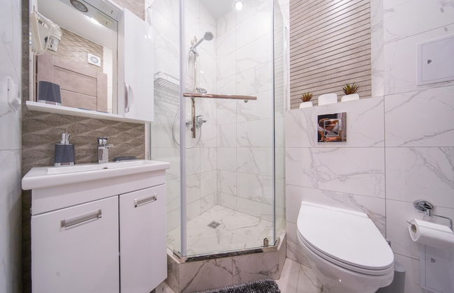 More Apartments na Estonskoy 37 - Photo 18