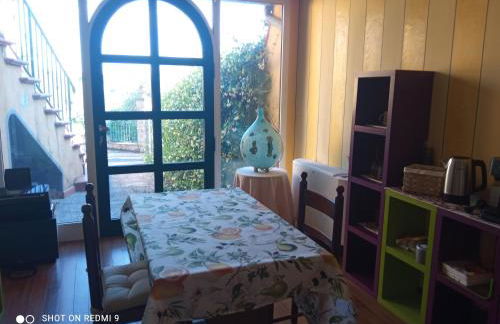 Impruneta, Italy apartment with a view of the countryside - Foto 3