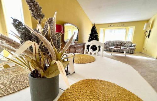 Peach Blossom Country House - Foto 4