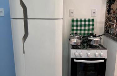 Casa Veiga - Kitnet à beira-mar em Anchieta - ES - Foto 17