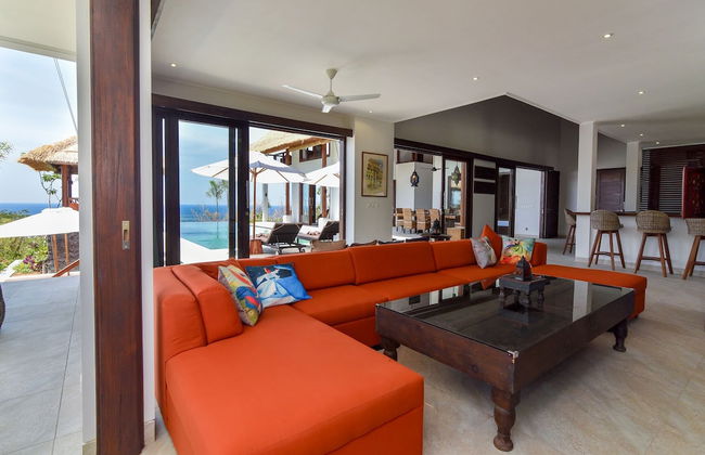 Villa Lakshmi - Foto 45