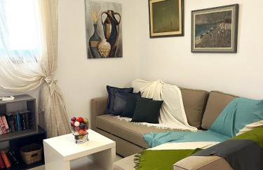 Residence Sineti Beach sea view maisonette - Foto 15