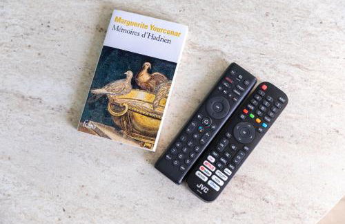 Topa Casa Gîte d'hôtes à Creil - Foto 30